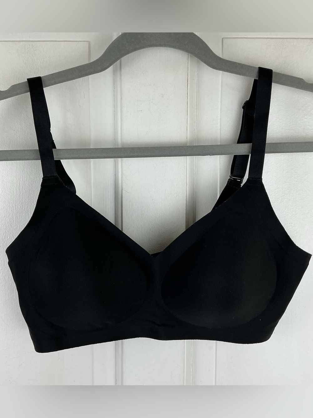 Shapermint Bra Smoothing Comfort Wireless 13402